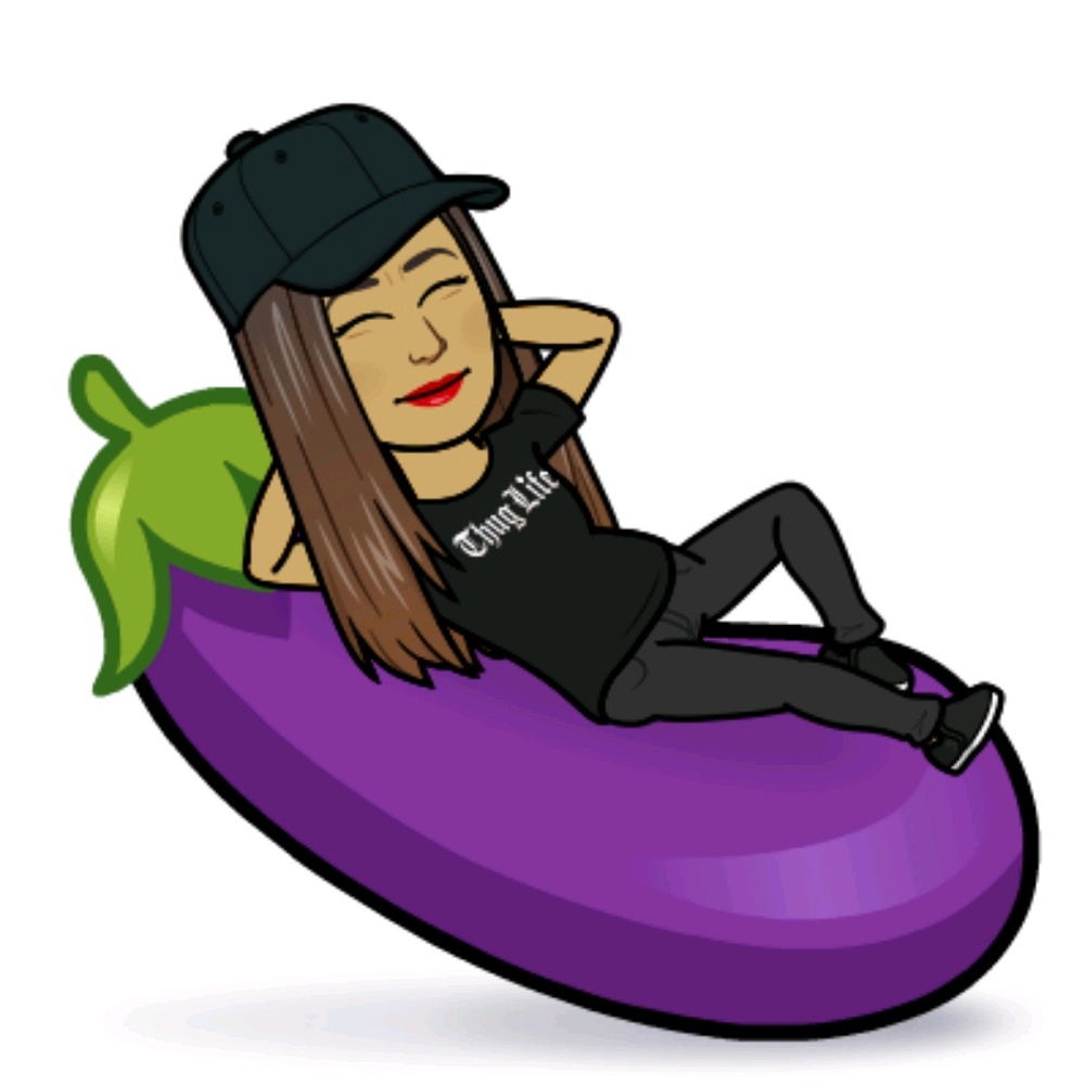 Meet your Posher, Nellie